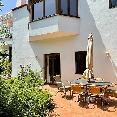 Casa Adassa El Paso Exteriér fotografie