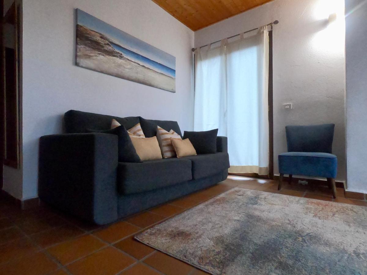 Casa Adassa El Paso Exteriér fotografie