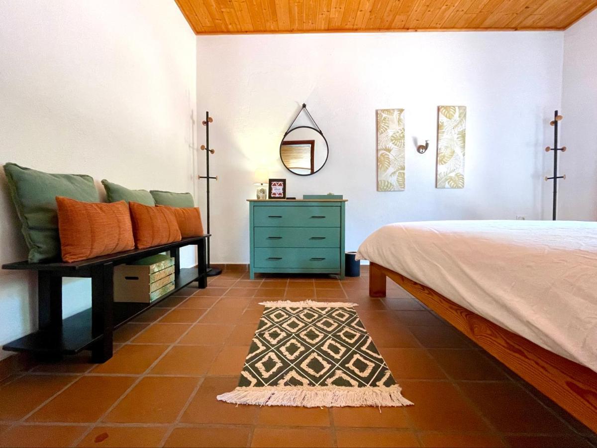 Casa Adassa El Paso Exteriér fotografie